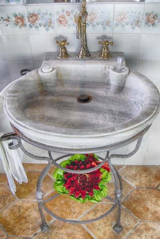 La Vecchia Quercia Bed & Breakfast Selci  ห้อง รูปภาพ