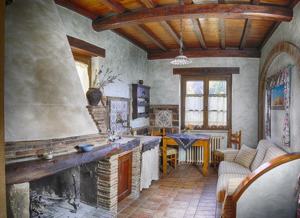 La Vecchia Quercia Bed & Breakfast Selci  ห้อง รูปภาพ