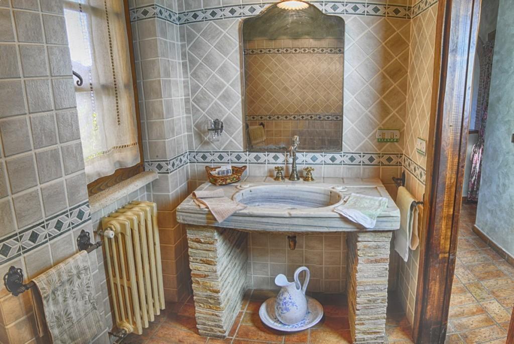 La Vecchia Quercia Bed & Breakfast Selci  ห้อง รูปภาพ